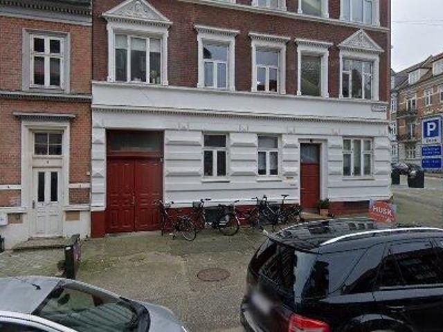 62 m2 lejlighed til salg i Århus C