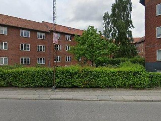 62 m2 lejlighed til salg i Århus C