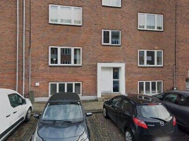 62 m2 lejlighed til salg i Århus C