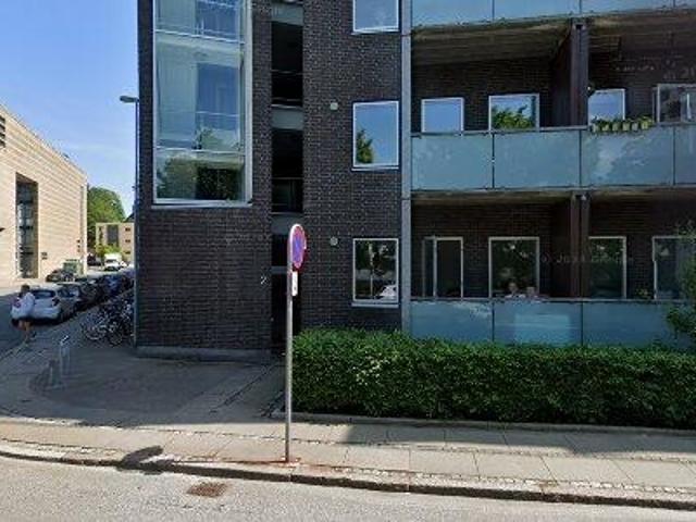 62 m2 lejlighed til salg i Århus C