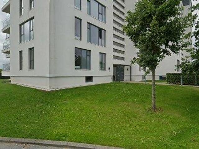 62 m2 lejlighed til salg i Skanderborg