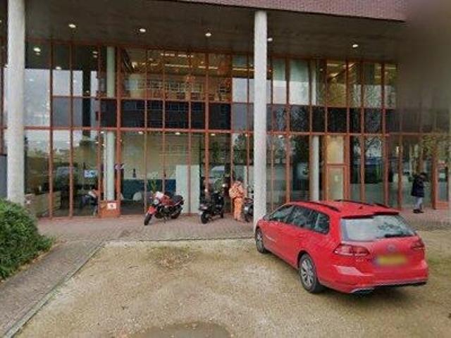 62 m2 office space for rent in Capelle aan den IJssel