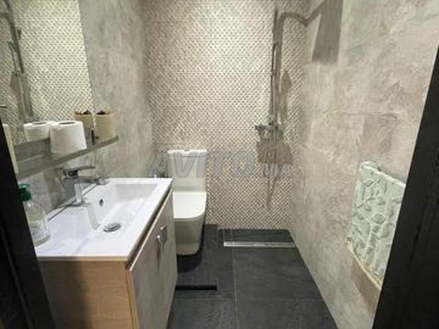 62 m² Gauthier sur boulevard d’Anfa