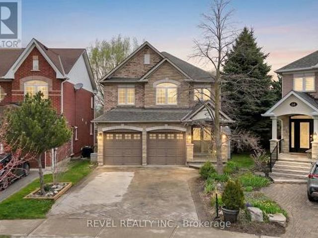 62 Mcnally Street, Halton Hills, ON, L7G 6E2 house for sale | Listing ID W13063 | Royal LePage