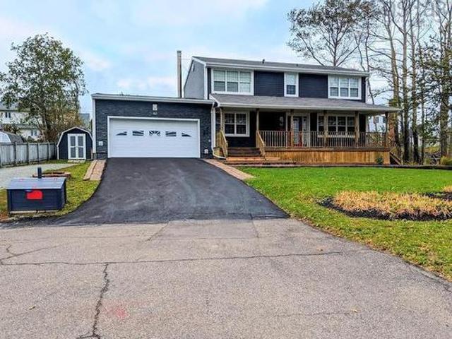62 Maclaughlin Drive, Port Hawkesbury, NS, B9A 2E8 house for sale | Listing ID 202606 | Royal LePage