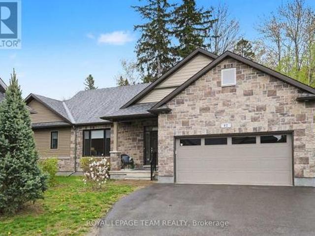 62 Magnolia Way, North Grenville, ON, K0G 1J0 house for sale | Listing ID X13525 | Royal LePage