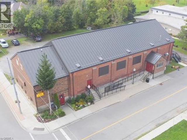 62 Main St S Street, Hagersville, ON, N0A 1H0 investment for sale | Listing ID 40848 | Royal LePage