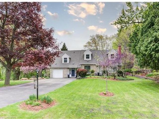 62 Maple Avenue, Flamborough, ON, L9H 4W4 house for sale | Listing ID 40728 | Royal LePage