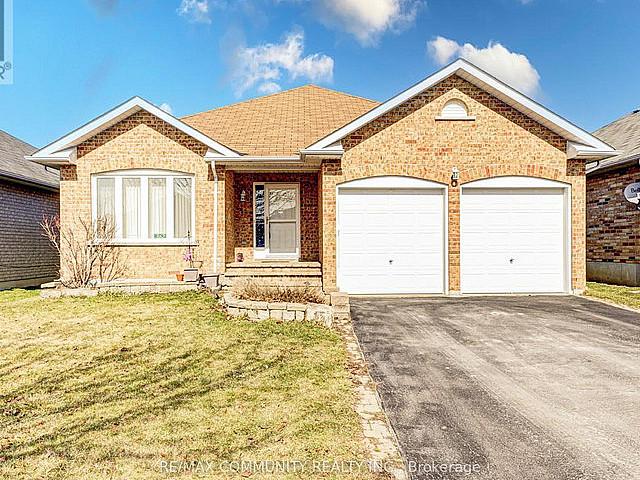 62 Maplewood Ave Brock, Ontario