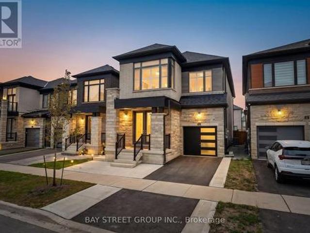 62 Minnock Street, Caledon, ON, L7C 4K9 house for sale | Listing ID W13725 | Royal LePage
