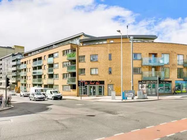 62 New Bancroft Hall, Tallaght, Dublin 24, D24YY28 is for sale
