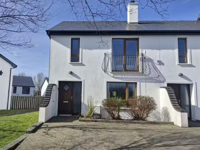 62 Orchard Grove, Kenmare, Kerry