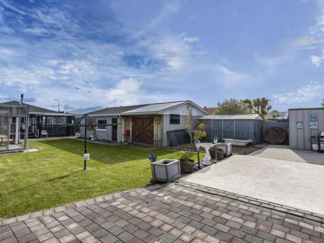 62 Otaki Street, Kaiapoi, Waimakariri