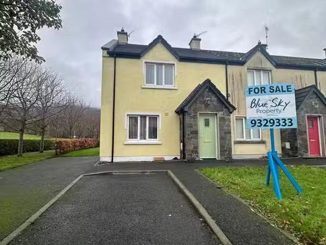 62 Oyster Bay Court, Carlingford, Carlingford, Co. Louth, A91K.