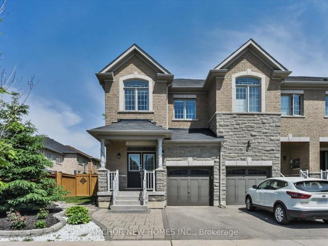 62 Paper Mills Crescent, Richmond Hill | For Sale @ $1,099,999 | Condos. Ca