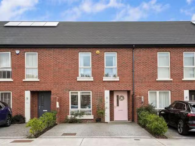 62 Parkside Gardens, Balgriffin, Dublin 13