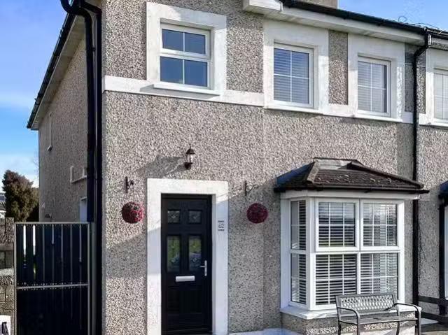 62 Pobirde Lower, Johnswell Road, Kilkenny, Co. Kilkenny, R95N.