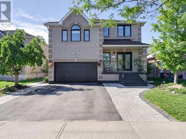 62 Prince George Crescent, Barrie, ON, L4N 0K9 house for sale | Listing ID S13547 | Royal LePage