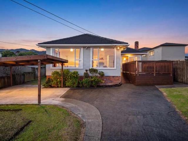62 Rogan Street, Mount Roskill, Auckland City