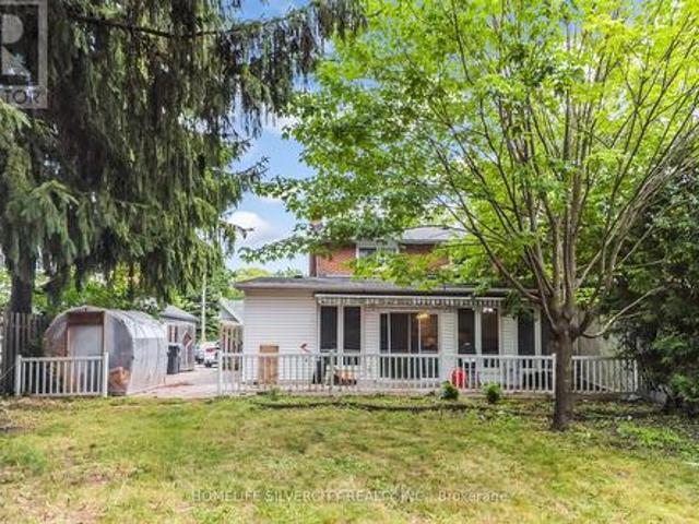 62 Rosedale Avenue W, Brampton, ON, L6X 1K1 house for sale | Listing ID W13535 | Royal LePage