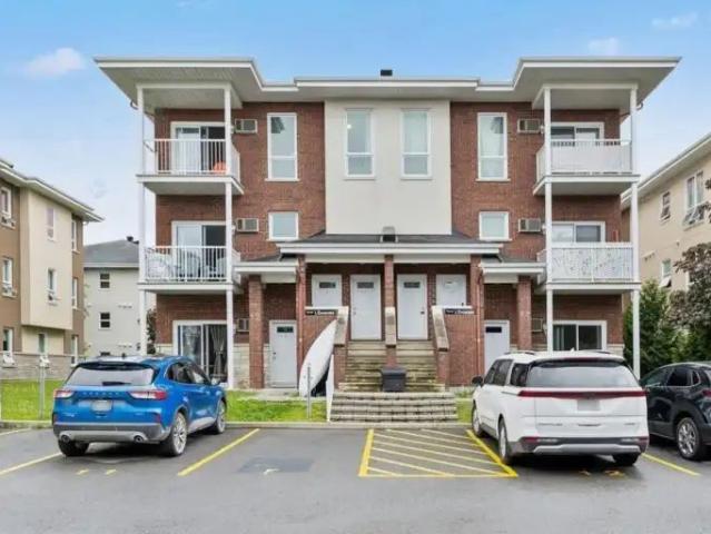 62 Rue de l'Emerald, #1 | 62 Rue de l'Emerald, #1, Gatineau