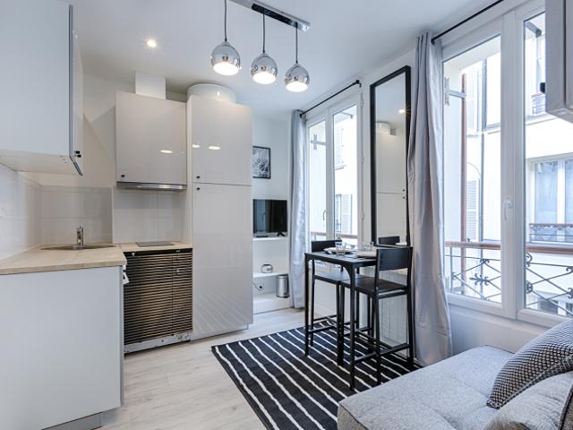 62 Rue Riquet, 75019 Paris 19
