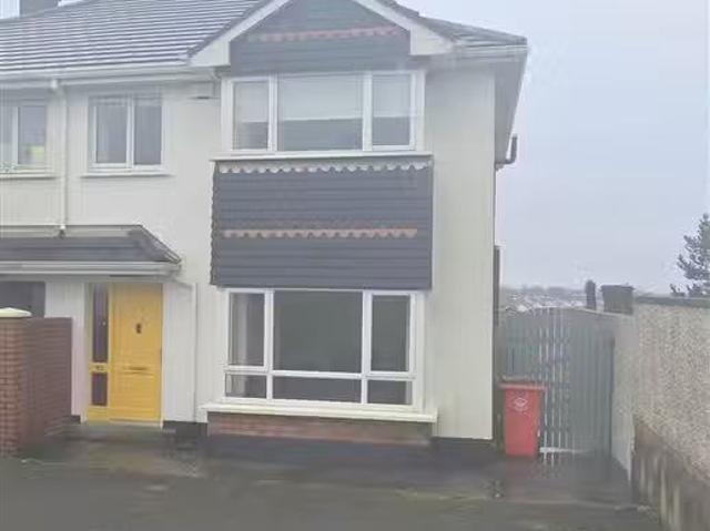 62 Sceilg Ard, Headford Road, County Galway, H91 HE6V