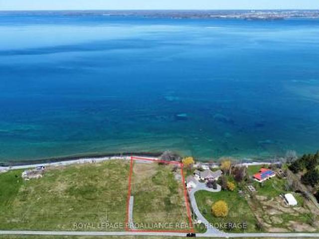 62 School House Road, Frontenac Islands The Islands, ON, K0H 2Y0 vacant land for sale | Listing ID X12938 | Royal LePage