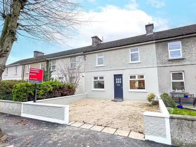 62 Saint Fiacre's Place, Kilkenny, Co. Kilkenny, R95VEH7 is fo.