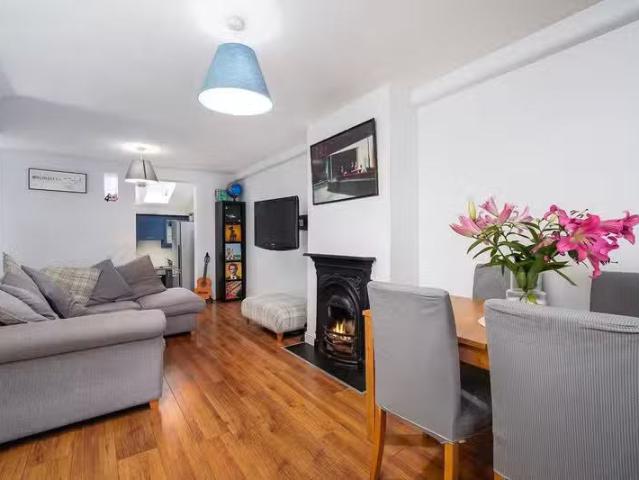 62 Seaview Avenue, East Wall, Dublin 3, D03XC64 is for sale