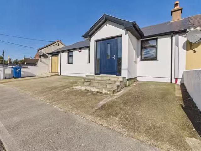 62 Slievekeale Road, Waterford City, Waterford, X91 KX0P