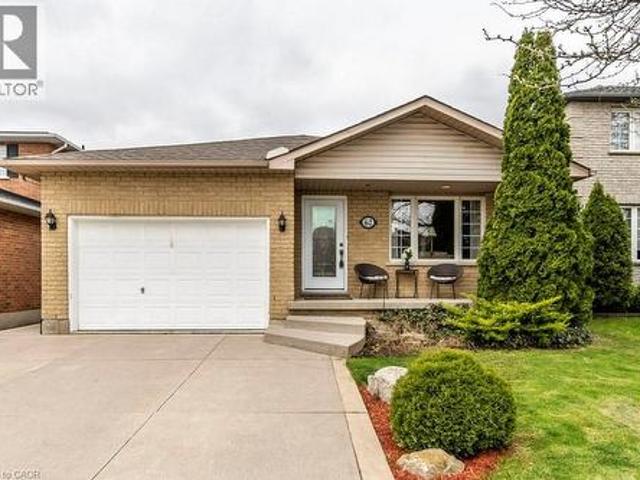 62 Spadara Drive, Hamilton, ON, L9B 2K3 house for sale | Listing ID 40846 | Royal LePage