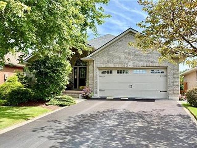 62 Sparrow Way, Port Dover, ON, N0A 1N5 house for sale | Listing ID 40858 | Royal LePage
