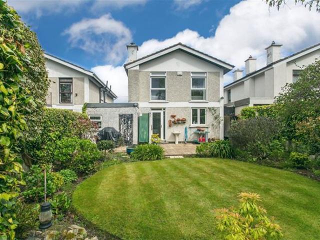 62 Stillorgan Wood, Stillorgan, Co. Dublin DNG Stillorgan 4922 MyHome. Ie Residential