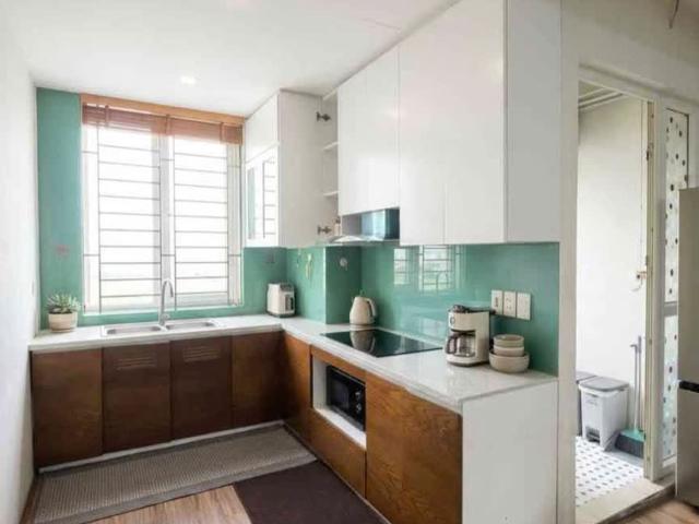 62M2 Hha Tân Tây Đô Hướng Mát View Đep, 3. X Tỷ