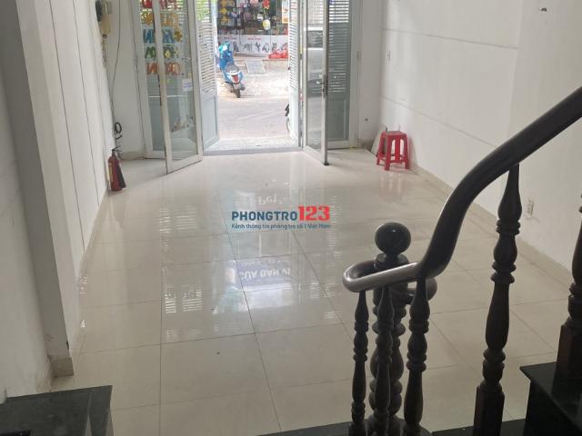 62m2 Trung tâm Phú Nhuận Kế ngay PXL