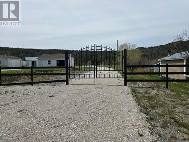 62A Country Road, Cox'S Cove, NL, A0L 1C0 vacant land for sale | Listing ID 1295 | Royal LePage
