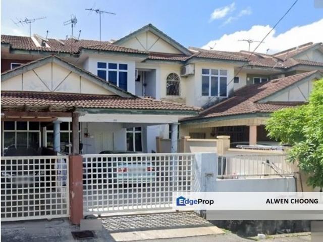 62A JALAN WANG TEPUS