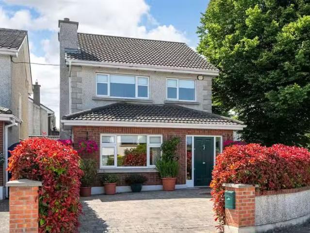 62A Monalea Wood, Firhouse, Dublin 24