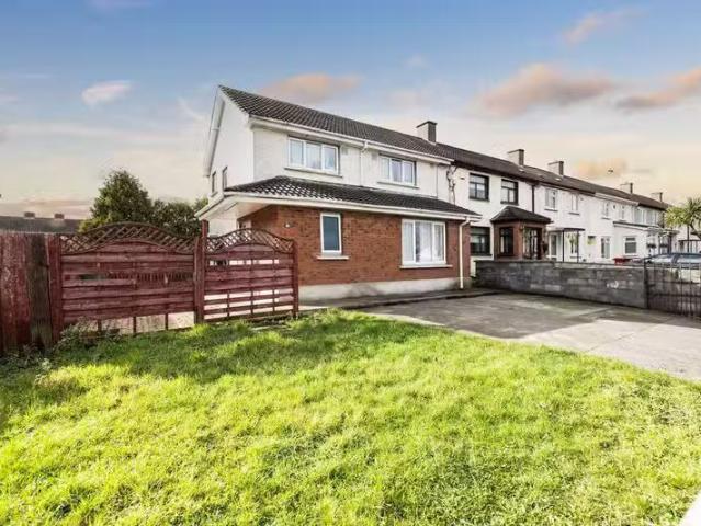 62a Millbrook Avenue, Dublin 13, Donaghmede, Dublin 13, D13NX6.