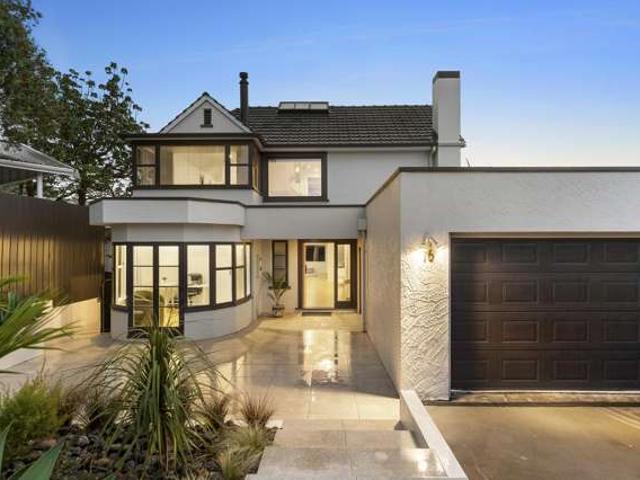 62A Richard Farrell Avenue, Remuera, Auckland City
