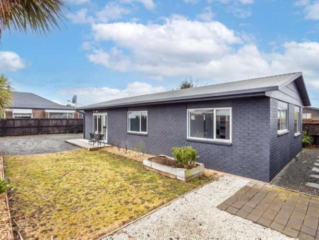 62A travis road, Burwood, Christchurch City