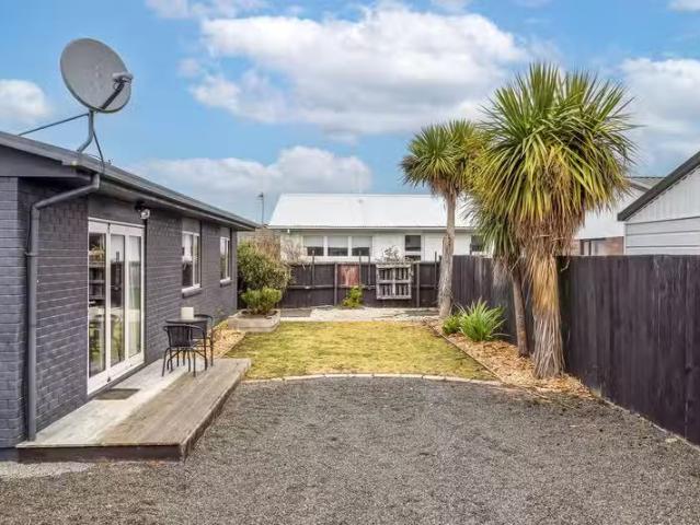 62A travis road, Burwood, NZ 8061 House for Sale