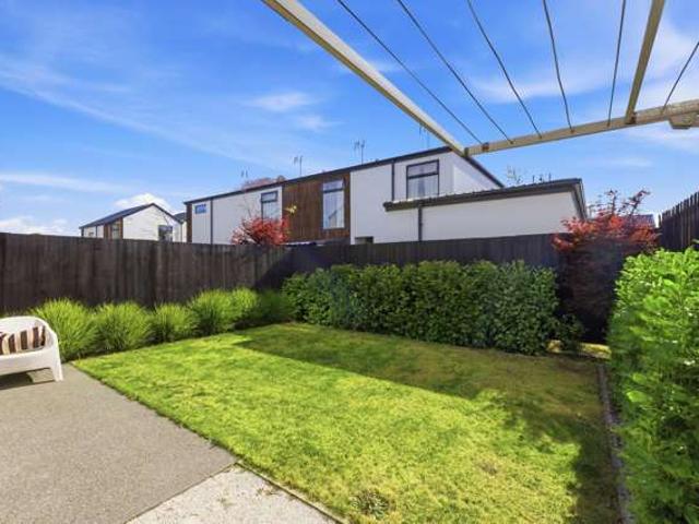62D Cleveland Street, Edgeware, Christchurch City