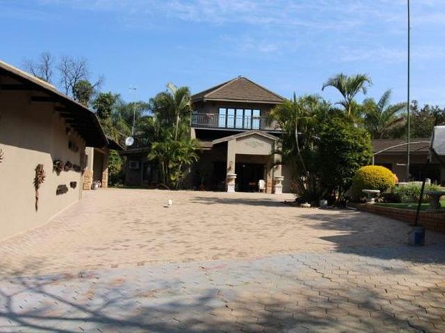 62Ha Farm For Sale in Bela Rural