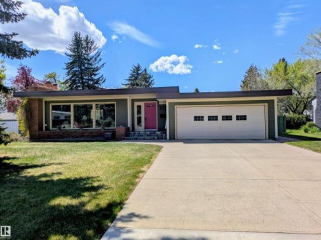 6308 Street Nw, Edmonton, AB, T6H 3Y3 Luxury House for sale | Listing ID E4505 | Royal LePage Carriage Trade Luxury Properties