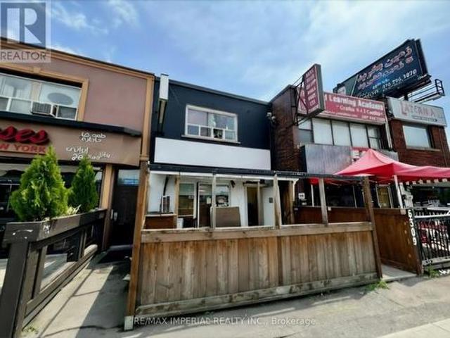 6309 Yonge Street, Toronto, ON, M2M 3X7 commercial for sale | Listing ID C13596 | Royal LePage