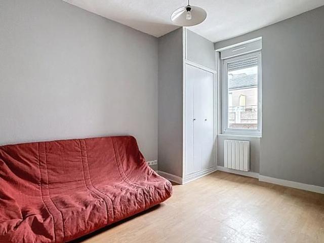 63000, Clermont Ferrand