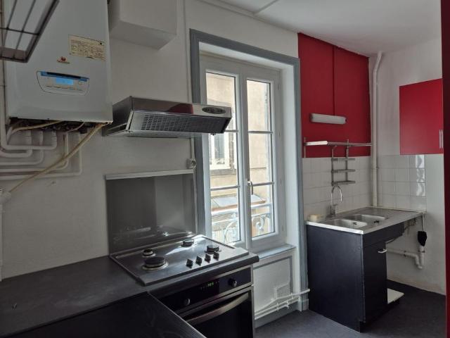 63000, Clermont Ferrand