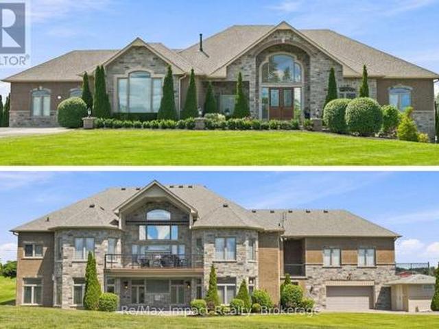 6300 Solina Road, Clarington, ON, L0B 1J0 house for sale | Listing ID E13636 | Royal LePage